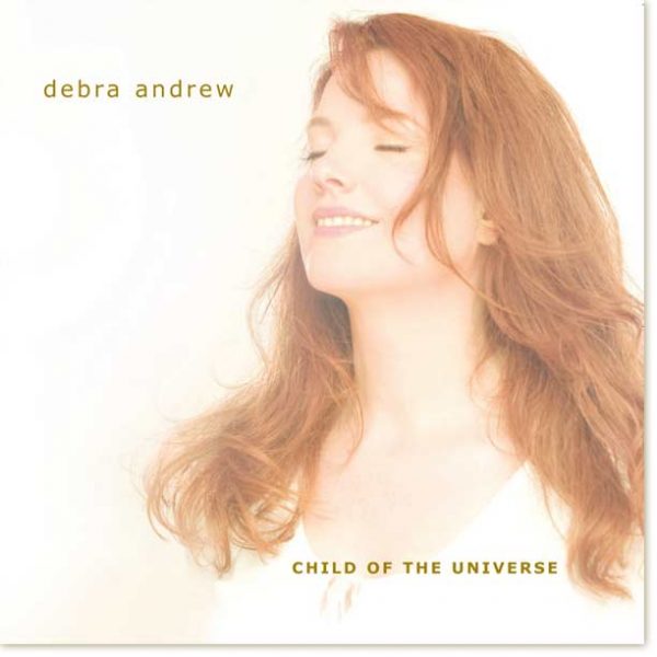 Child Of The Universe Album / CD