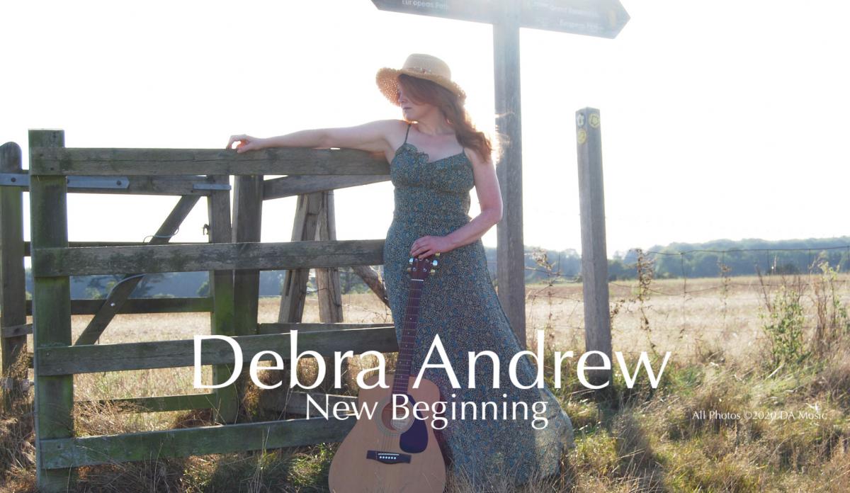 Debra Andrew