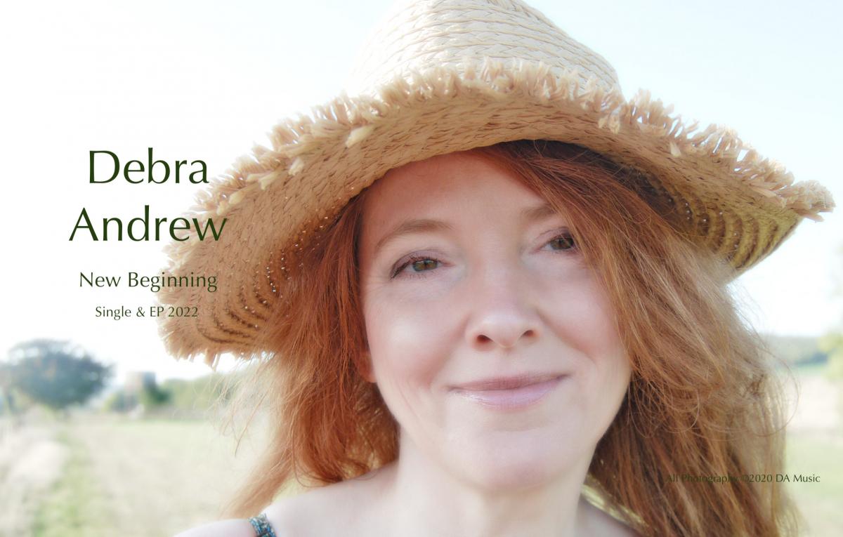Debra Andrew