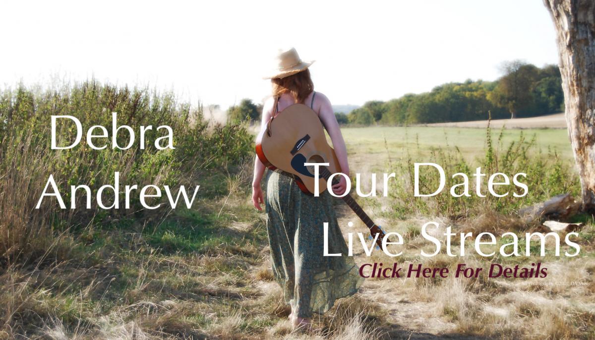 Debra Andrew